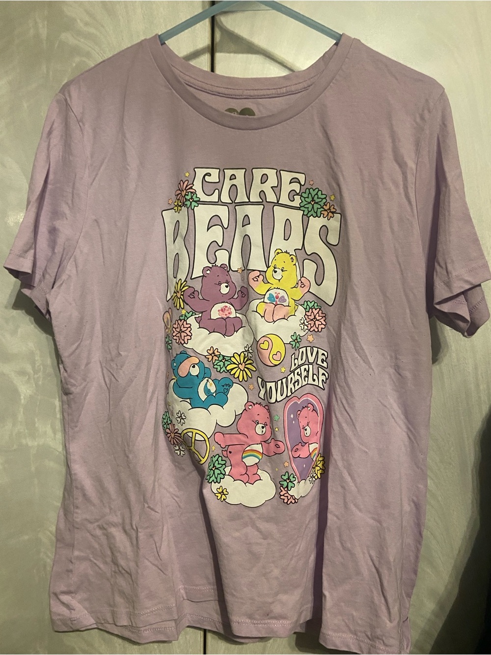 Women’s Care Bears T-Shirt